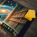 Glimpse Beyond Playmat