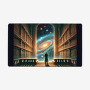 Glimpse Beyond Playmat