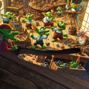 Goblin Factory Playmat