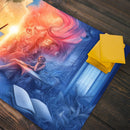 Love And Drawing Playmat