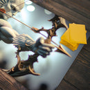 Merfolk Archer Playmat