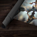 Merfolk Archer Playmat