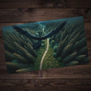 Midnight Flight Playmat