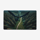 Midnight Flight Playmat