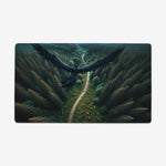 Midnight Flight Playmat