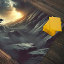 Mountain Climb Playmat