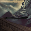 Mountain Climb Playmat