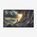 Mountain Climb Playmat