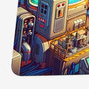 OOZE Factory Playmat