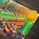 OOZE Factory Playmat