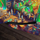 OOZE Factory Playmat