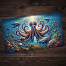 OctoLarge Playmat
