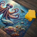 OctoLarge Playmat