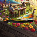 Outdoor Paint Playmat