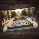 Sandbox Play Playmat