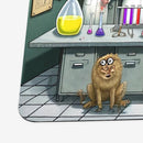 Science Project Playmat