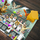 Science Project Playmat
