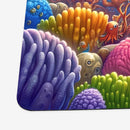 Seafood Only Playmat