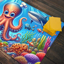 Seafood Only Playmat