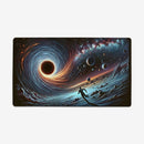 Solar Running Playmat
