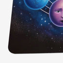 Solar System Of Emotions Playmat