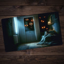 Sweet Dreams Horror Playmat