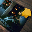 Sweet Dreams Horror Playmat