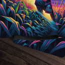 Sword Corn Flakes Playmat