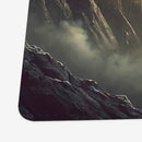 Thunder On Climb Playmat