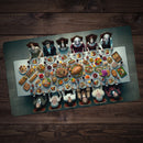 Vampire Feast Playmat