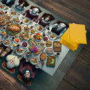 Vampire Feast Playmat