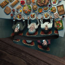 Vampire Feast Playmat