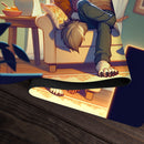 Werewolf Family Playmat