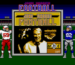 John Madden Football (Gameboy Color)