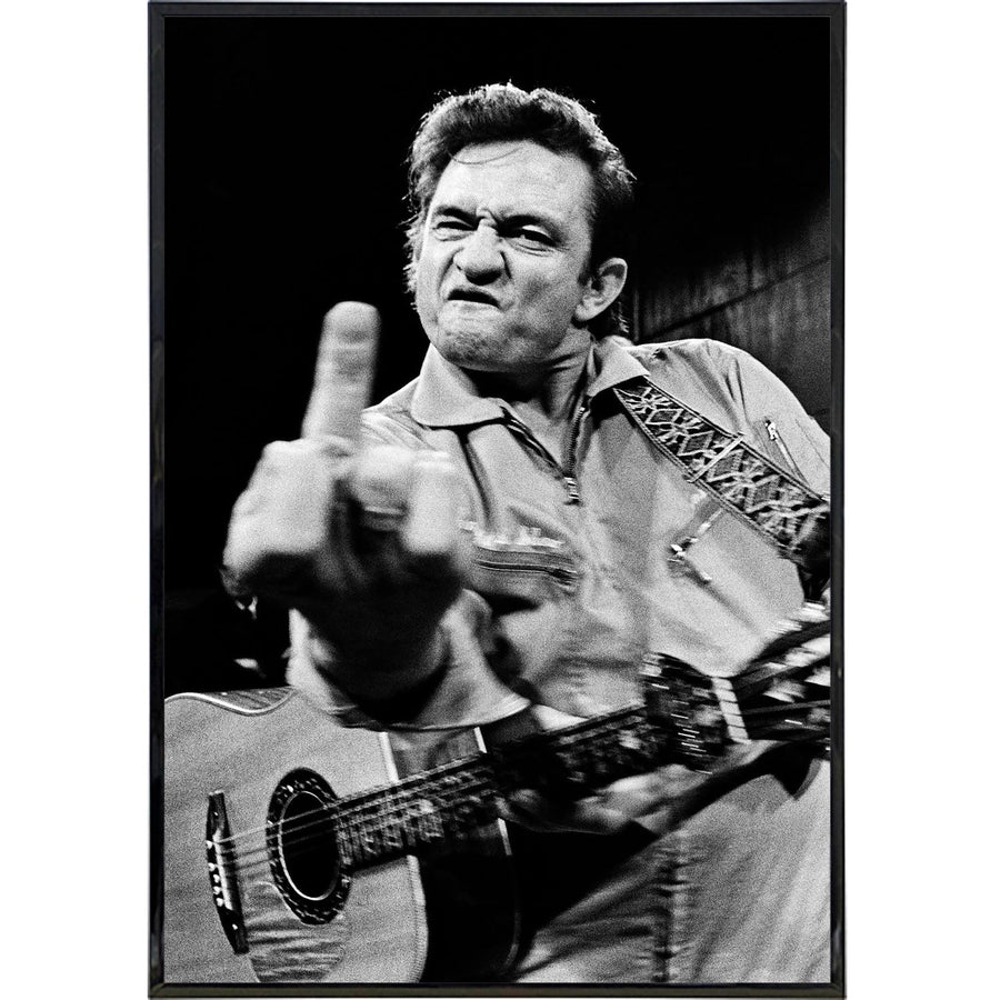 Johnny Cash 