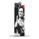 Johnny Cash Lighter