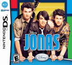 Jonas (Nintendo DS)