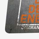 Big Deck Energy Playmat