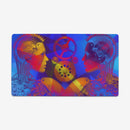 Automatization Playmat