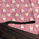Tooth Ache Playmat