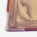 Blank Spellbook Playmat