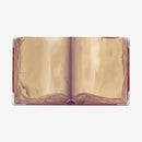 Blank Spellbook Playmat