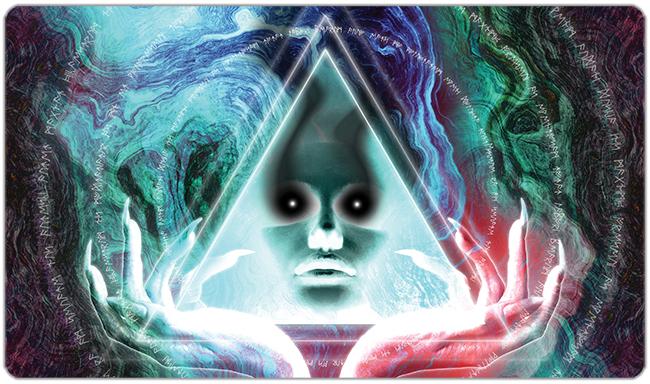 Ethereal Summons Playmat
