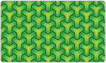 Extreme Green Playmat