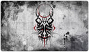 Oni Demon Playmat