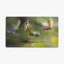 Racing Insects Playmat