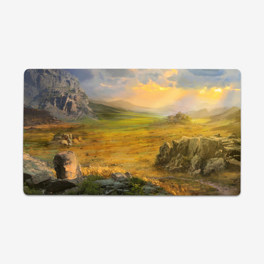 Plains Playmat