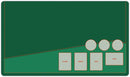 Lock Smelt Playmat