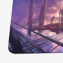 Sky City Playmat