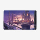 Sky City Playmat